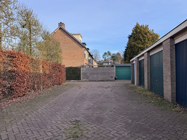 Klein Laren 15G06, 1251LN Laren